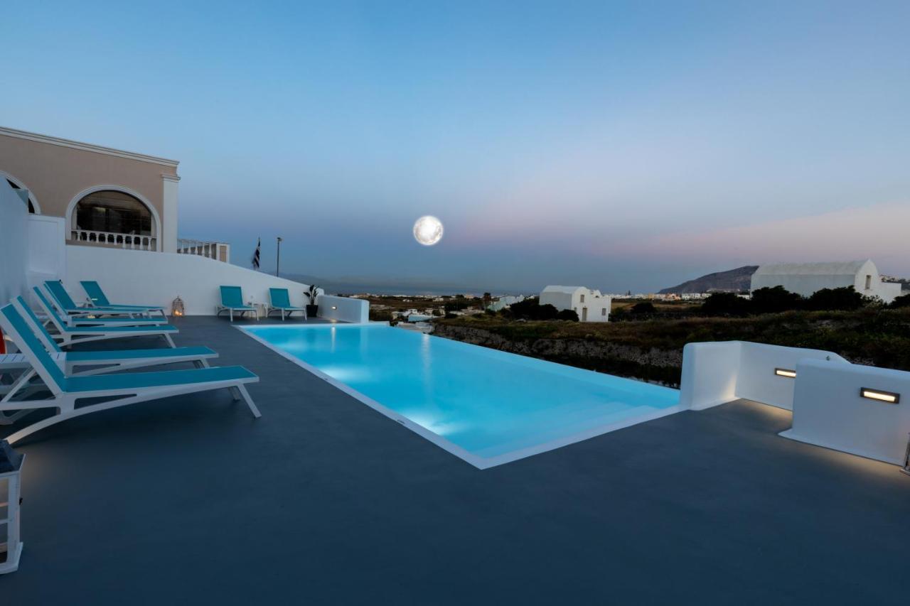 Отель Evas House Тира Экстерьер фото